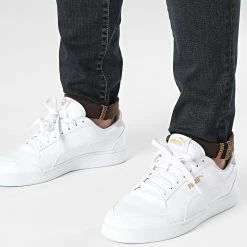 Promo 😉 Jean Skinny 7798 Bleu Brut de Classic Series ❤️ -Classic Series Soldes classic series 307027 7798 KAHVE 20220304T160207 03