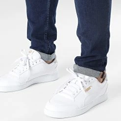 Offres 🎉 Jean Skinny 7781 Bleu Denim de Classic Series 🎁 -Classic Series Soldes classic series 307029 7781 BLUE 1 20220304T160401 03