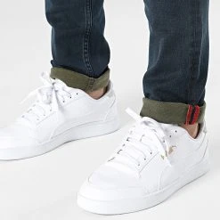 Top 10 🎁 Jean Slim 7750 Bleu Brut de Classic Series ⌛ -Classic Series Soldes classic series 307049 7750 HAKI 1 20220304T160231 03