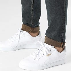 Coupon ✔️ Jean Slim 7811 Bleu Denim de Classic Series 🧨 -Classic Series Soldes classic series 307062 7811 KAHVE 1 20220304T160956 03