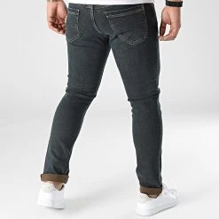 Coupon ✔️ Jean Slim 7811 Bleu Denim de Classic Series 🧨 -Classic Series Soldes classic series 307062 7811 KAHVE 1 20220304T160957 04