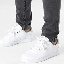 Offres ⌛ Jean Slim 7792 Gris Anthracite de Classic Series 🌟 -Classic Series Soldes classic series 307063 7792 GREY 20220304T160911 03