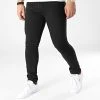 Nouveau ⌛ Jean Slim 7464 Noir de Classic Series ✔️ -Classic Series Soldes classic series 307068 7464 BLACK 20220304T160341 01
