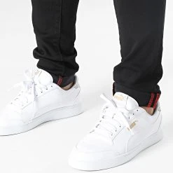 Nouveau ⌛ Jean Slim 7464 Noir de Classic Series ✔️ -Classic Series Soldes classic series 307068 7464 BLACK 20220304T160343 03