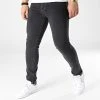 Offres 😉 Jean Slim 7792 Noir de Classic Series 🧨 -Classic Series Soldes classic series 307070 7792 BLACK 1 20220304T160241 01