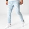 Meilleure vente 🎉 Jean Skinny DHZ-3636 Bleu Wash de Classic Series 🧨 -Classic Series Soldes classic series 307107 DHZ 3636 2 A MAVI 20220304T160002 01