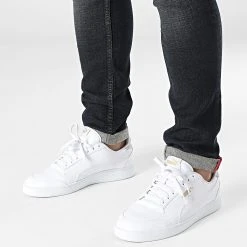 Tout neuf ✔️ Jean Slim 7793 Bleu Brut de Classic Series 😀 -Classic Series Soldes classic series 307109 7793 TINTLI 20220304T155858 03