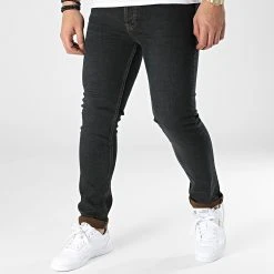 Les meilleures critiques de 😍 Jean Slim 7811 Bleu Brut de Classic Series 🧨