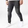 Meilleure vente 🥰 Jean Skinny 3579 Noir de Classic Series 🌟 -Classic Series Soldes classic series 307200 DHZ 3579 1 SIYAH 20220304T144811 01
