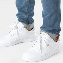 Vente flash 😉 Jean Slim 7804 Bleu Denim de Classic Series 😉 -Classic Series Soldes classic series 307212 7804 BLUE 20220304T161038 03