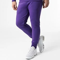 Top 10 ⌛ Ensemble De Survetement F22-901 Violet de Classic Series 🎉 -Classic Series Soldes classic series 307433 F22 901 MOR 20220308T134437 04