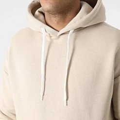 Promo 🔔 Ensemble De Survetement F22-901 Beige de Classic Series 🌟 -Classic Series Soldes classic series 307436 F22 901 BEJ 20220308T134526 03