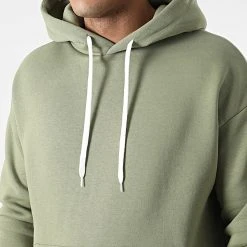 Le moins cher ✨ Ensemble De Survetement F22-901 Vert Clair de Classic Series ✔️ -Classic Series Soldes classic series 307439 F22 901 HAKI 20220308T134514 03