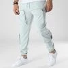Meilleure vente 🎁 Jogger Pant G22-637 Vert Menthe de Classic Series ❤️ -Classic Series Soldes classic series 307442 G22 637 MINT 20220307T155252 01
