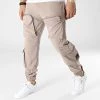 Budget 🎉 Jogger Pant G22-637 Taupe de Classic Series ⭐ -Classic Series Soldes classic series 307444 G22 637 TAS 20220304T145143 01