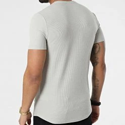 Les meilleures critiques de 🎉 Tee Shirt Oversize 1100 Gris de Classic Series 🎉 -Classic Series Soldes classic series 309238 ERS 1100 1 ACIK TAS 20220317T153349 04