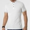 Les meilleures critiques de 🤩 Polo A Manches Courtes 1095 Blanc de Classic Series 🛒 -Classic Series Soldes classic series 309296 ERS 1095 EKRU 20220408T110629 01