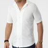 Les meilleures critiques de 🥰 Chemise A Manches Courtes ERS-1651 Blanc de Classic Series ✨ -Classic Series Soldes classic series 309343 ERS 1651 BEYAZ 20220318T161529 01