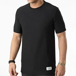 De gros 😍 Tee Shirt 1757 Noir de Classic Series 💯