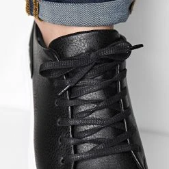 Sortie ❤️ Baskets 166 Noir de Classic Series 🛒 -Classic Series Soldes classic series 309417 166 SIYAH 20220315T160245 03