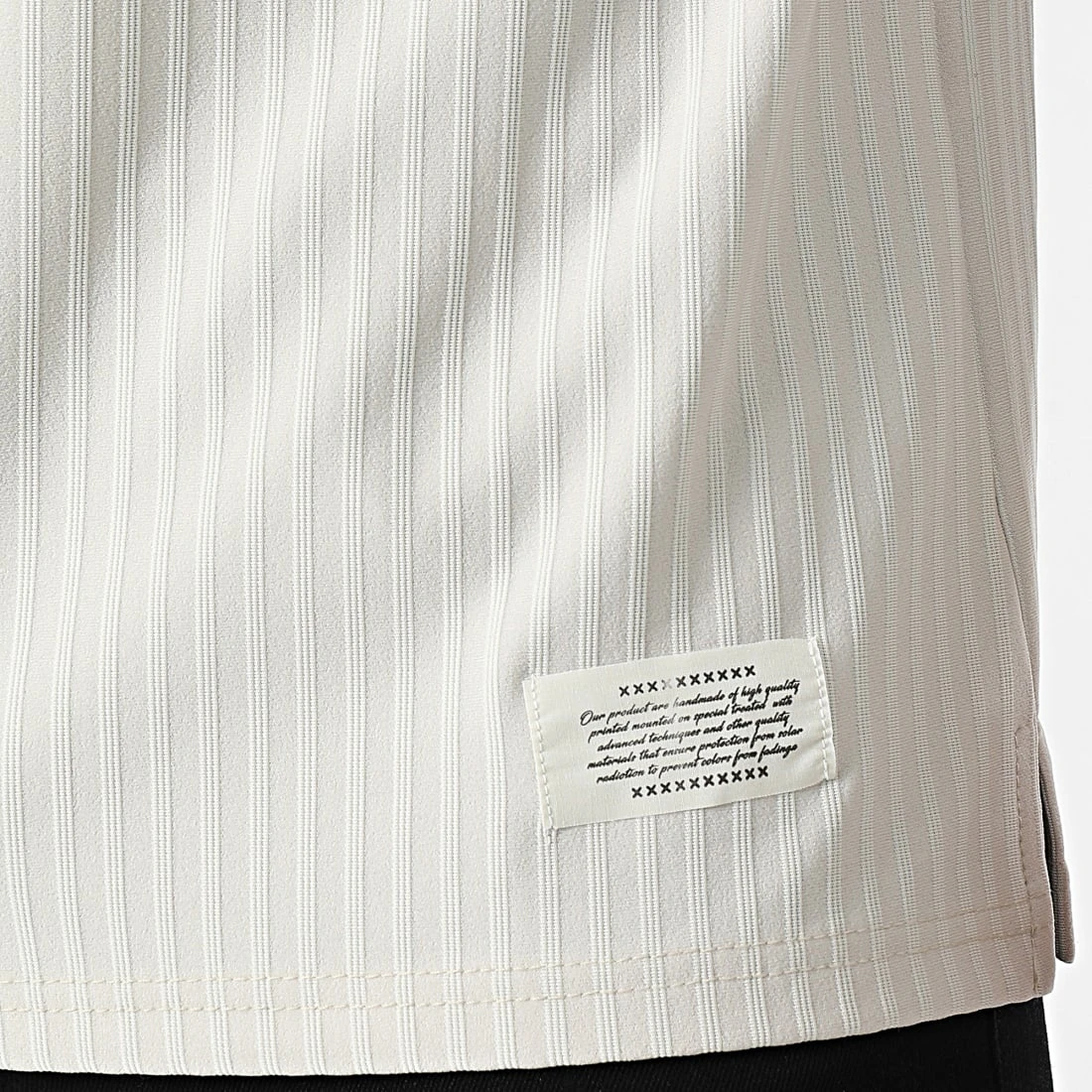 Vente flash ✔️ Tee Shirt 1757 Beige de Classic Series 🧨 4 Vente flash ✔️ Tee Shirt 1757 Beige de Classic Series 🧨 – Image 2