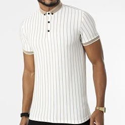 Les meilleures critiques de ⭐ Polo Manches Courtes 1778 Blanc de Classic Series 👍