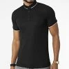 Sortie đ Polo Manches Courtes 1246 Noir de Classic Series đ 1 Sortie đ Polo Manches Courtes 1246 Noir de Classic Series đ -Classic Series Soldes classic series 309515 ERS 1246 1 SIYAH 20220322T144138 01
