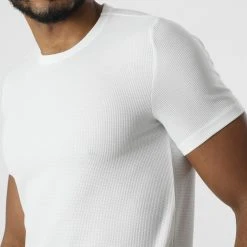 Budget ⭐ Tee 🔔 Shirt 1100 Blanc de Classic Series 😀 -Classic Series Soldes classic series 309535 ERS 1100 1 BEYAZ 20220322T144912 02