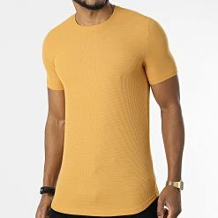 Bon marché 🌟 Tee Shirt 1100 Camel de Classic Series 💯