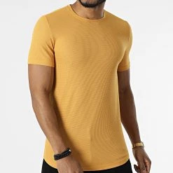 Bon marché 🌟 Tee Shirt 1100 Camel de Classic Series 💯 -Classic Series Soldes classic series 309569 ERS 1100 1 HARDAL 20220322T143416 03