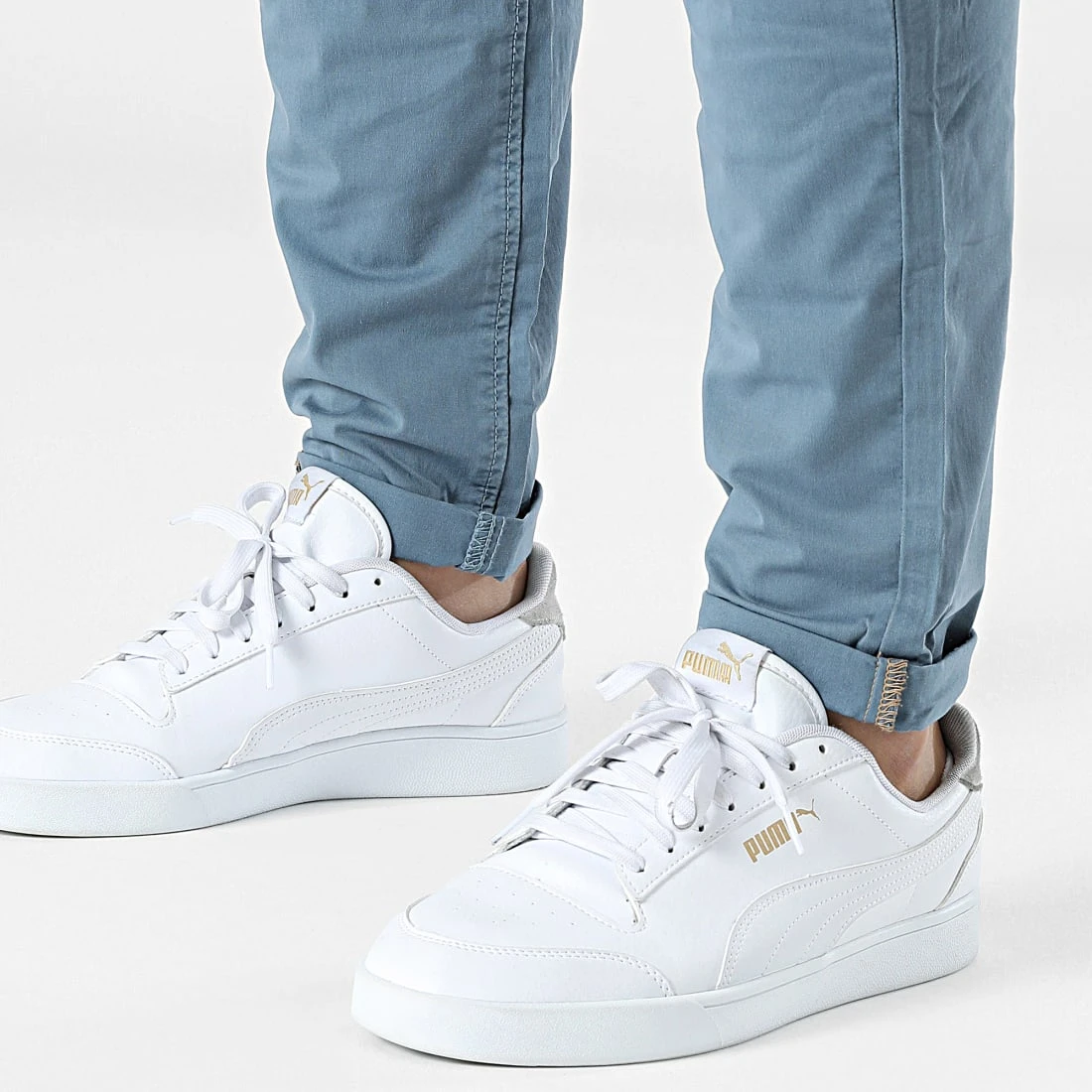 Meilleure affaire ❤️ Pantalon Chino H63060T62030 Noir de Classic Series 💯 4 Meilleure affaire ❤️ Pantalon Chino H63060T62030 Noir de Classic Series 💯 – Image 2