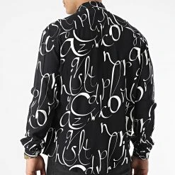 De gros ✨ Chemise Manches Longues G-9033 Noir de Classic Series 🛒 9 De gros ✨ Chemise Manches Longues G-9033 Noir de Classic Series 🛒 -Classic Series Soldes classic series 310577 G 9033 BLACK 20220329T162530 04