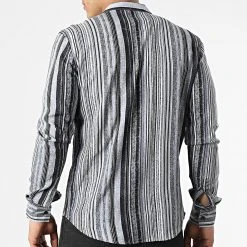 Les meilleures critiques de ✔️ Chemise Manches Longues G-9035 Gris de Classic Series 🌟 9 Les meilleures critiques de ✔️ Chemise Manches Longues G-9035 Gris de Classic Series 🌟 -Classic Series Soldes classic series 310603 G 9035 GREY 20220328T162135 04