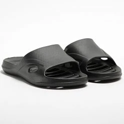 Meilleur prix 🎁 Claquettes HM3037 Noir de Classic Series 💯