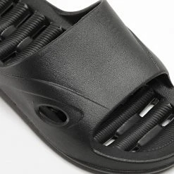 Meilleur prix 🎁 Claquettes HM3037 Noir de Classic Series 💯 8 Meilleur prix 🎁 Claquettes HM3037 Noir de Classic Series 💯 -Classic Series Soldes classic series 312053 HM3037 BLACK 20220408T163705 03