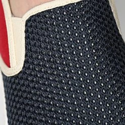 Remise ✔️ Mocassins B2016 Navy Red de Classic Series ⭐ -Classic Series Soldes classic series 312259 B2016 NAVY RED 20220401T155140 03