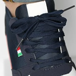 Meilleur prix 😀 Baskets B2032 Blue de Classic Series ✨ -Classic Series Soldes classic series 312269 B2032 BLUE 20220401T160411 03