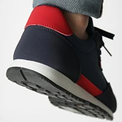 Meilleur prix 😀 Baskets B2032 Blue de Classic Series ✨ -Classic Series Soldes classic series 312269 B2032 BLUE 20220401T160412 04