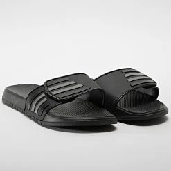 Acheter ✨ Claquettes SU5098 Noir de Classic Series 😀