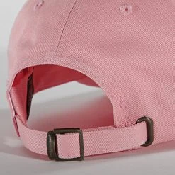 Promo ⭐ Casquette 6245CM Rose de Classic Series ✨ -Classic Series Soldes classic series 313070 6245CM PINK 20220412T151230 03