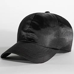 Tout neuf 😉 Casquette 6245SC Noir de Classic Series ⭐