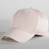 Remise 🎉 Casquette Fitted 6277MS Rose de Classic Series ✔️ -Classic Series Soldes classic series 313086 6277MS WHISPER PINK 20220412T151539 01