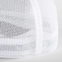 Nouveau ⌛ Casquette Fitted Trucker 6511RM Noir Blanc de Classic Series 😍 -Classic Series Soldes classic series 313096 6511RM BLACK WHITE 20220420T134437 04