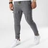 Sortie 💯 Jogger Pant G07 Gris Anthracite de Classic Series 🛒 -Classic Series Soldes classic series 313247 G07 GREY 20220415T160944 01
