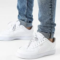 Promo ✨ Jean Slim JIB-DP-SS22-039 Bleu Denim de Classic Series ❤️ -Classic Series Soldes classic series 313782 JIB DP SS22 039 089 BLUE ACID 20220415T151625 02