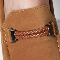 Top 10 🥰 Mocassins UM105 Camel de Classic Series 🎁 -Classic Series Soldes classic series 314384 UM105 CAMEL 20220413T155147 03