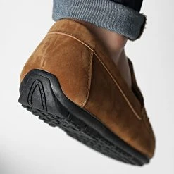 Top 10 🥰 Mocassins UM105 Camel de Classic Series 🎁 -Classic Series Soldes classic series 314384 UM105 CAMEL 20220413T155149 04