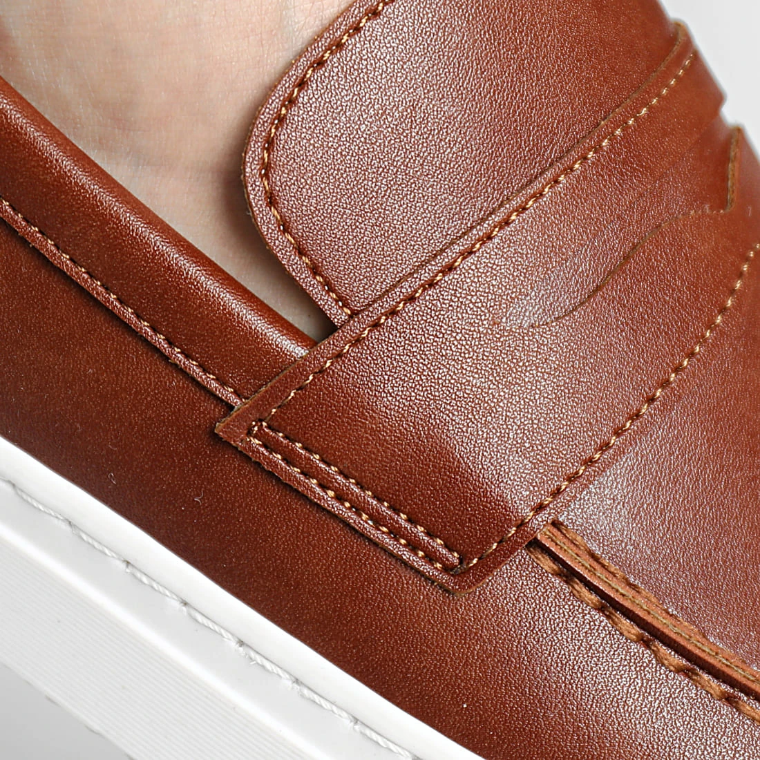 Acheter 🔔 Mocassins 478 Marron de Classic Series ⌛ 4 Acheter 🔔 Mocassins 478 Marron de Classic Series ⌛ – Image 2