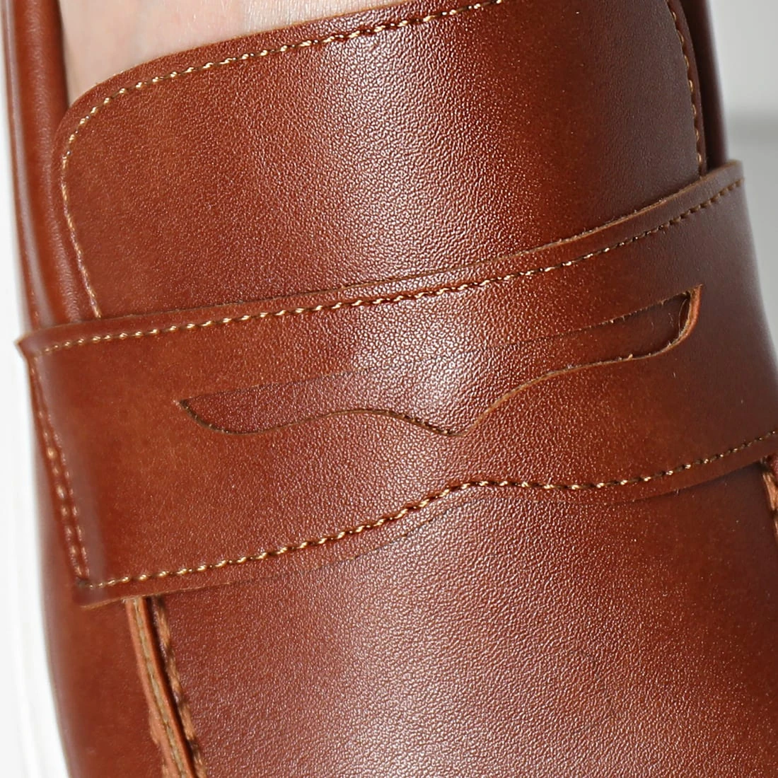 Acheter 🔔 Mocassins 478 Marron de Classic Series ⌛ 5 Acheter 🔔 Mocassins 478 Marron de Classic Series ⌛ – Image 3