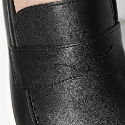 Nouveau ✨ Mocassins 478 Noir de Classic Series ⭐ -Classic Series Soldes classic series 314692 478 SIYAH 20220413T155703 03